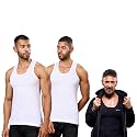 Wearslim Premium Round Neck Super Combed Ultra