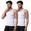 Wearslim Premium Round Neck Super Combed Ultra