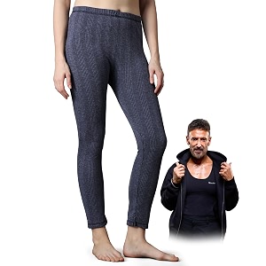 Wearslim Winter Thermal Bottom Underwear for Women