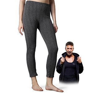 Wearslim Winter Thermal Bottom Underwear for Women