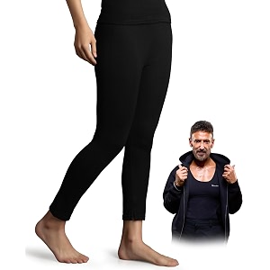 Wearslim Winter Thermal Bottom Underwear for Women