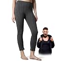 Wearslim Winter Thermal Bottom Underwear for Women