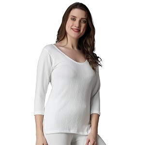 Wearslim Womens Winter Warmer Thermal Vest 3