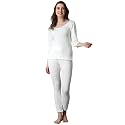Wearslim Womens Cotton Quilted Winter Lightweight