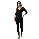 Wearslim Womens Cotton Quilted Winter Lightweight