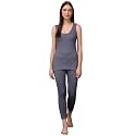 Wearslim Womens Cotton Thermal Underwear Set Thermal