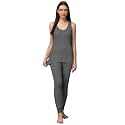 Wearslim Womens Cotton Thermal Underwear Set Thermal