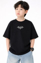 WEARSOUL Boys Printed Pure Cotton Oversized T