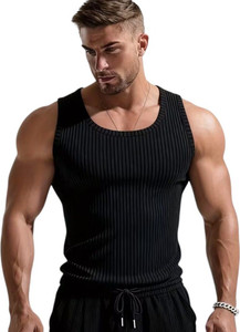 WEARUX Men Vest