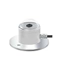 Weather monitoring solar radiation sensor RS485 sun radiation sensor Light meter sensor Reflection radiometer detector outdoor(RS485)