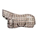 WeatherBeeta ComFiTec Essential Mesh II Combo Neck, Grey Navajo Print, 78"