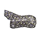 WeatherBeeta ComFiTec Essential Mesh II Combo Neck, Umbrella Print, 48"