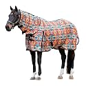 WeatherBeeta ComFiTec Essential Mesh II Combo Neck, Western Sunset Print, 66"