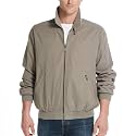 Weatherproof Men's Golf Jacket, Water-Resistant Lightweight Windbreaker