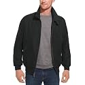 Weatherproof Men's Golf Jacket, Water-Resistant Lightweight Windbreaker