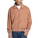 Weatherproof Men's Golf Jacket, Water-Resistant Lightweight Windbreaker
