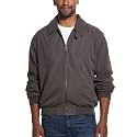 Weatherproof Men's Golf Jacket, Water-Resistant Lightweight Windbreaker