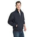 Weatherproof Men's Golf Jacket, Water-Resistant Lightweight Windbreaker