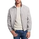 Weatherproof Men's Golf Jacket, Water-Resistant Lightweight Windbreaker