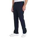 Weatherproof Vintage Casual Hiking Pants for Men - Lightweight Stretch Travel Mens Work Pants with Utility Cargo Pocket