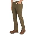Weatherproof Vintage Casual Hiking Pants for Men - Lightweight Stretch Travel Mens Work Pants with Utility Cargo Pocket