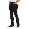 Weatherproof Vintage Casual Hiking Pants for Men - Lightweight Stretch Travel Mens Work Pants with Utility Cargo Pocket