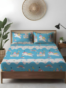 Weave Decor Microfiber Double Flat 300