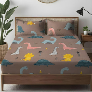 Weave Decor Microfiber Double Flat 300