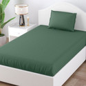 Weave Dcor Microfiber Single Flat 300