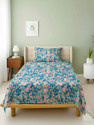 Weave Decor Cotton Single Flat 144