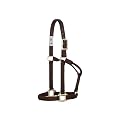 Weaver Leather Original Non-Adjustable Nylon Horse Halter