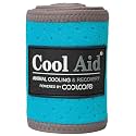Weaver Equine CoolAid Equine Icing and Cooling Polo Wraps