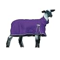 Weaver Leather Livestock ProCool Mesh Sheep Blanket with Reflective Piping