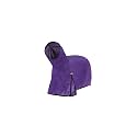 Weaver Leather Livestock ProCool Mesh Sheep Blanket with Reflective Piping, Purple, Large