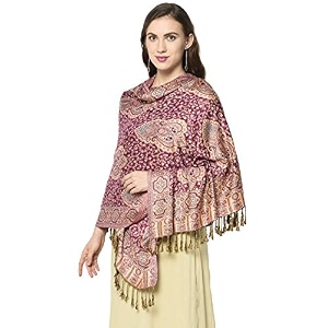 weavers villa 100 soft viscose women39s scarf stoles scarves