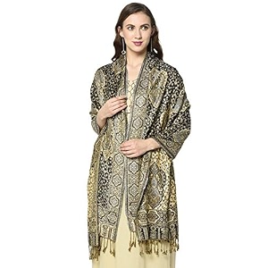 weavers villa 100 soft viscose women39s scarf stoles scarves