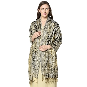 weavers villa 100 soft viscose women39s scarf stoles scarves