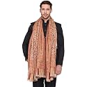 Weavers Villa Men39s Kalamkari Design Woven Acro