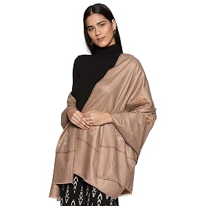 Weavers Villa Women Shawl