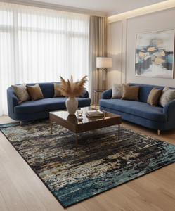 Weaverscarpets 150 cm X 210 cm Silk