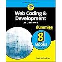 Web Coding & Development All-in-One For Dummies (For Dummies (Computer/Tech))