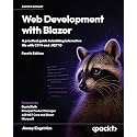 Web Development with Blazor: A practical guide to building interactive UIs with C# 14 and .NET 10