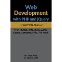 Web Development with PHP and jQuery