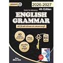 WEBDEMY English Grammar - Basic to Advance | 4th Edition 2026-2027 |PYQs of All Exams | Simple Explanation in Gujarati