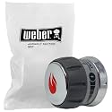 Weber 40255403 2 inch sear knob