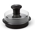 Weber Original Burger Press Grilling Tool, 6483, (Pack of 6)