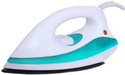 Webilla NANO Dry Iron Non-Stick Light Weight