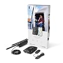 weBoost Drive X OTR Cell Phone Signal Booster for Trucks