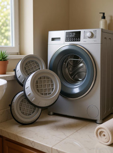 wecare enterprise washing machine refrigerator air cooler water cooler material plastic rubber