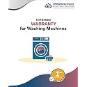 1 Year Extended Warranty for Washing Machines (Rs.15001 to Rs.20000) - Email Delivery in 2 Hours